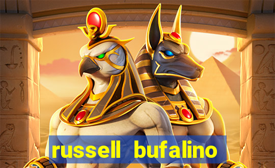 russell bufalino causa da morte